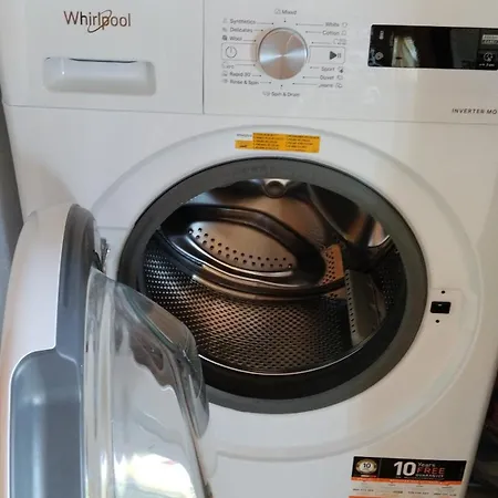 度假居 In Chalkidiki, Lakkoma *