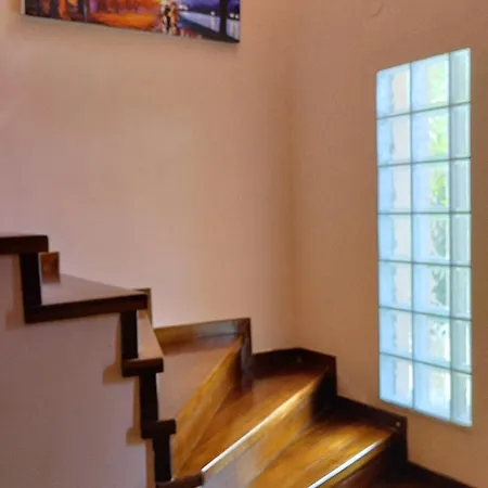 In Chalkidiki, Lakkoma 度假居 *