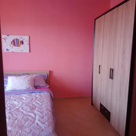 Hébergement de vacances In Chalkidiki, Lakkoma Nea Kallikrateia