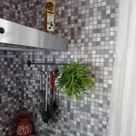 In Chalkidiki, Lakkoma 度假居 *