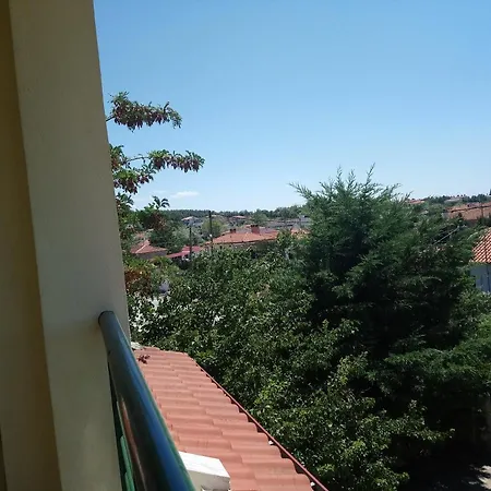 度假居 In Chalkidiki, Lakkoma