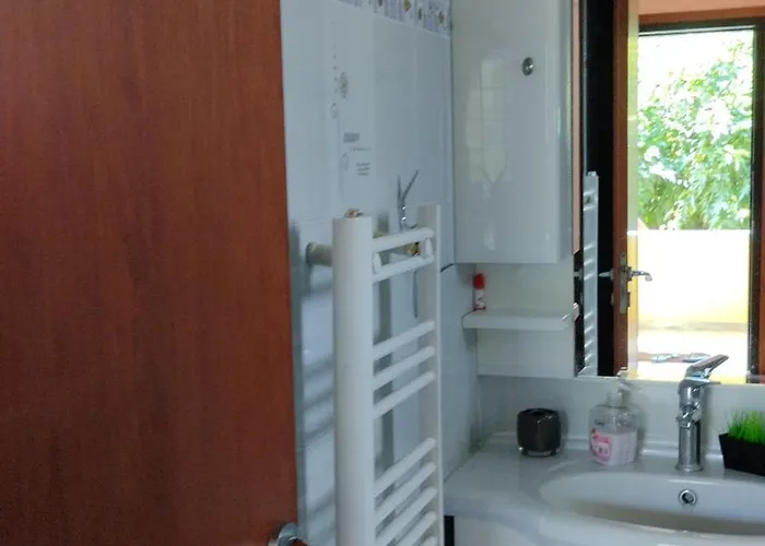 In Chalkidiki, Lakkoma Vakantiehuis
