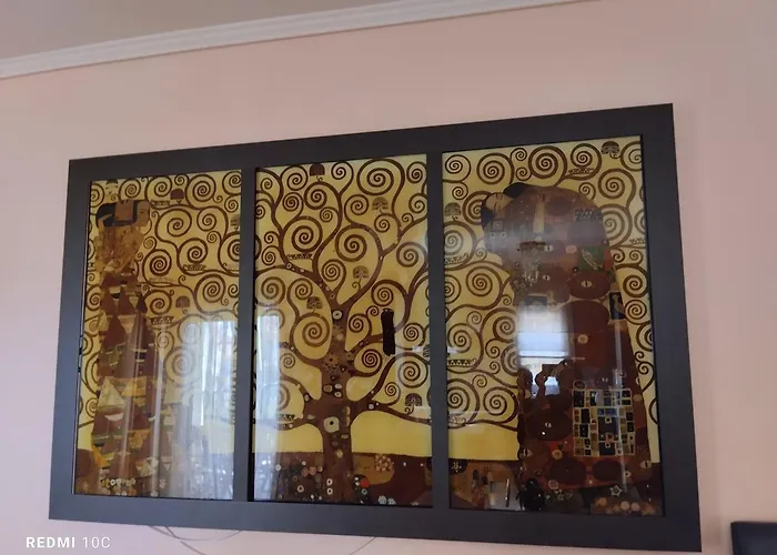 In Chalkidiki, Lakkoma Vakantiehuis Nea Kallikrateia