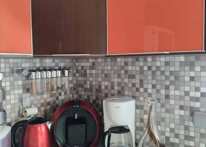 In Chalkidiki, Lakkoma Vakantiehuis *