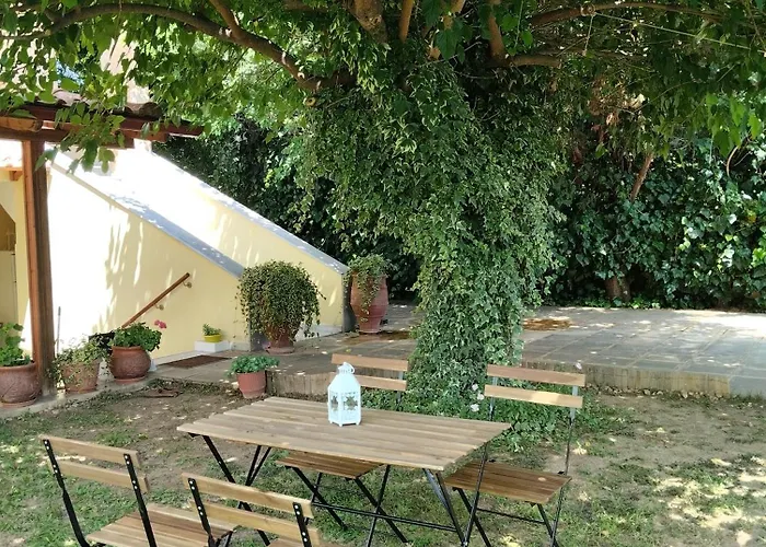 Vakantiehuis In Chalkidiki, Lakkoma *