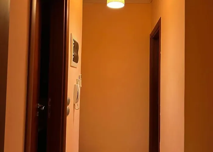 In Chalkidiki, Lakkoma Nea Kallikrateia