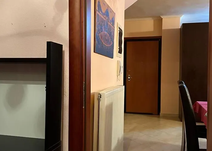 In Chalkidiki, Lakkoma Nea Kallikrateia