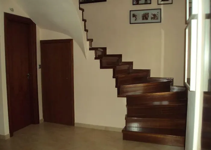 Vakantiehuis In Chalkidiki, Lakkoma