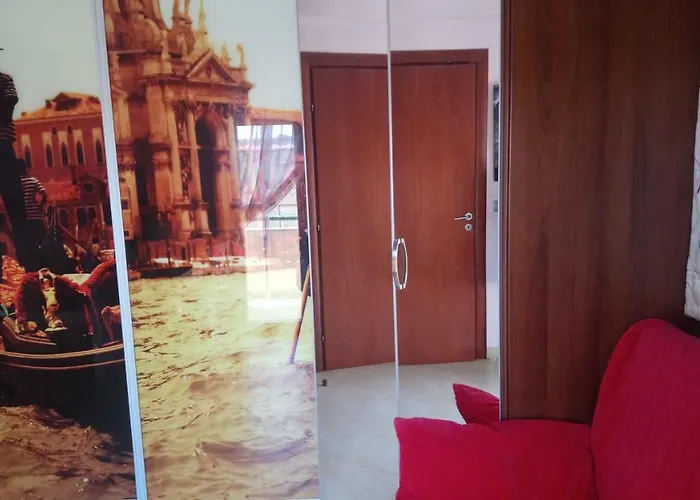 In Chalkidiki, Lakkoma Vakantiehuis