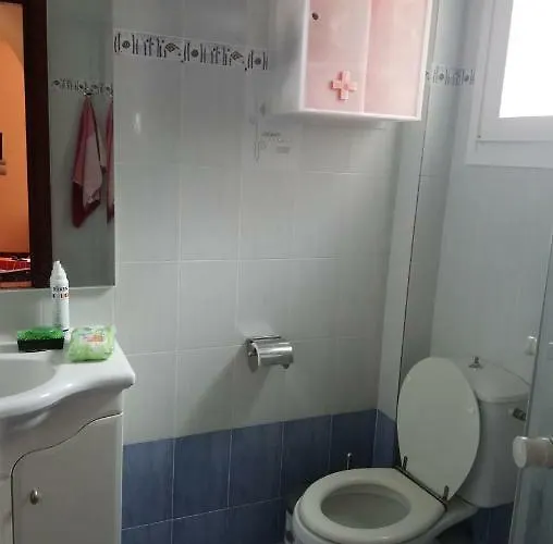 Vakantiehuis In Chalkidiki, Lakkoma *