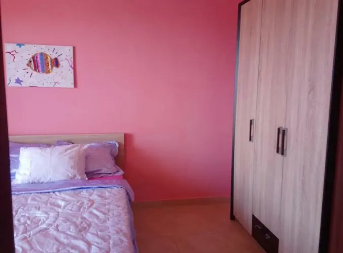 Vakantiehuis In Chalkidiki, Lakkoma Nea Kallikrateia