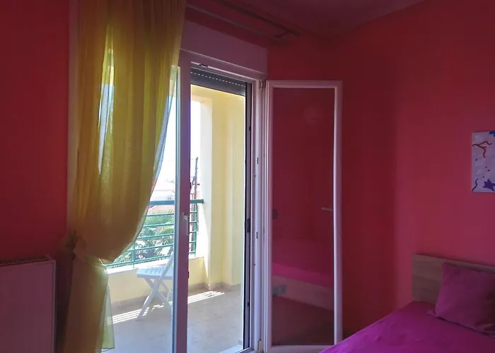 Vakantiehuis In Chalkidiki, Lakkoma