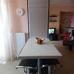 Prázdninový dům In Chalkidiki, Lakkoma Nea Kallikrateia