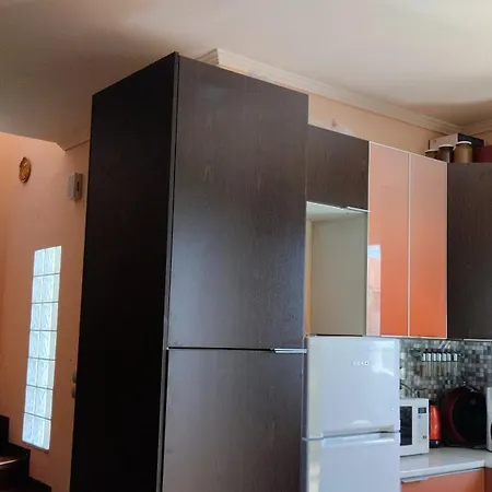 Holiday Home In Chalkidiki, Near Airport Skg * Nea Kallikrateia