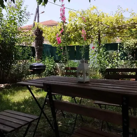 Дом отдыха In Chalkidiki, Lakkoma