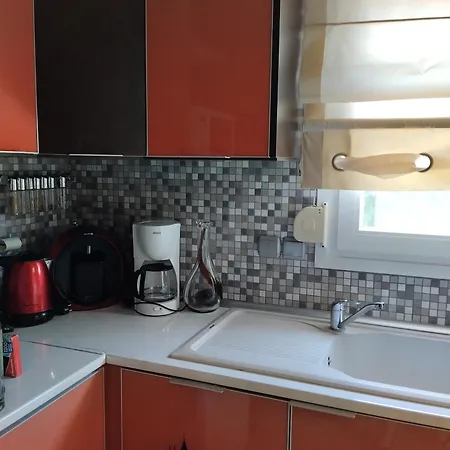 Holiday home In Chalkidiki, *