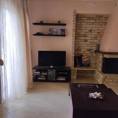 Holiday home In Chalkidiki, Lakkoma Nea Kallikrateia