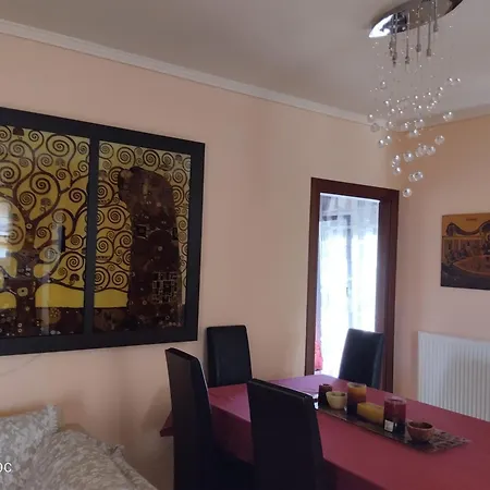 Holiday home In Chalkidiki, Lakkoma *
