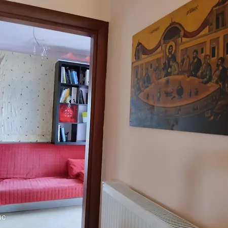 Holiday home In Chalkidiki, Lakkoma Nea Kallikrateia