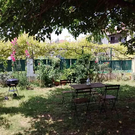 In Chalkidiki, Lakkoma Дом отдыха *