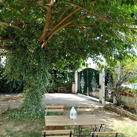 Holiday Home In Chalkidiki, Near Airport Skg Nea Kallikrateia
