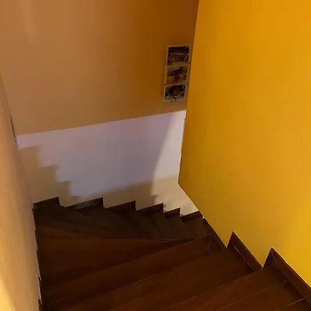 In Chalkidiki, Lakkoma Casa vacanze Nea Kallikrateia