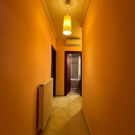 Holiday home In Chalkidiki, Lakkoma (Nea Propontida)