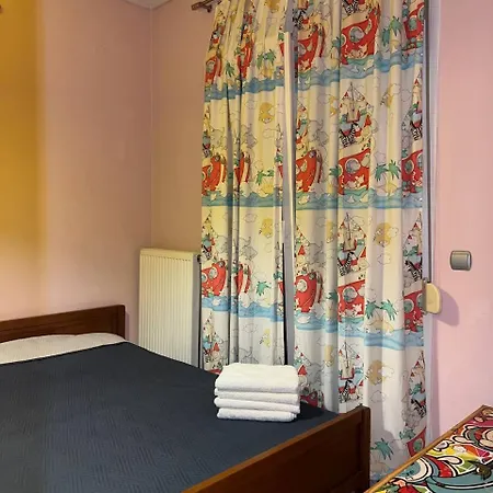 Holiday Home In Chalkidiki, Near Airport Skg *