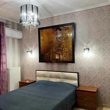 In Chalkidiki, Lakkoma Сasa de vacaciones