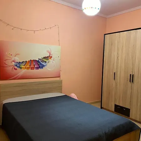 Holiday home In Chalkidiki, Lakkoma *