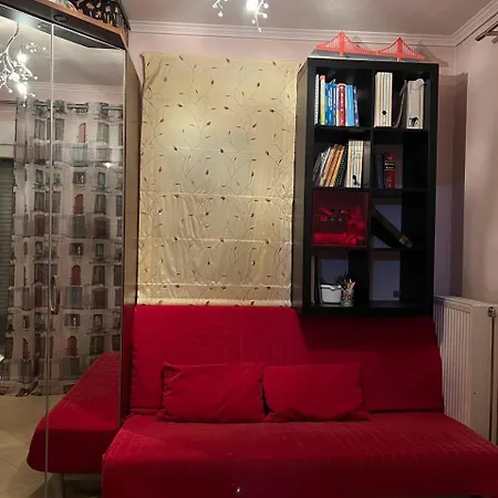 Holiday home In Chalkidiki, Lakkoma