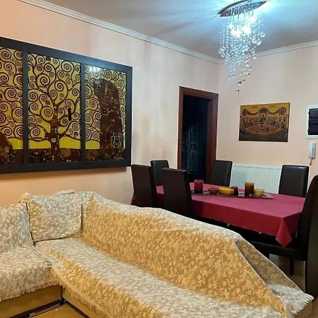 Casa vacanze In Chalkidiki, Lakkoma *