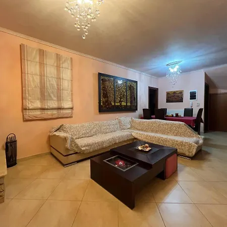 Holiday Home In Chalkidiki, Near Airport Skg *