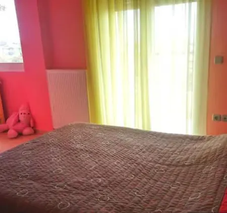 度假居 Holiday Home In Chalkidiki, Near Airport Skg