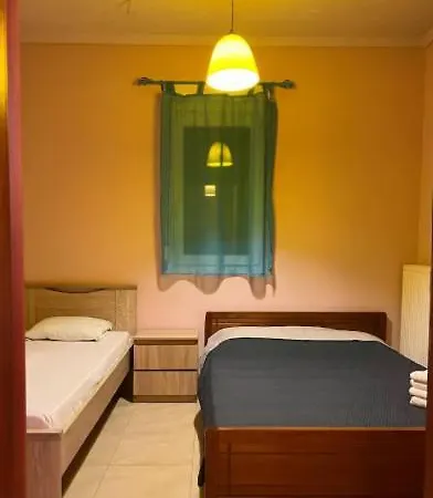 Holiday Home In Chalkidiki, Near Airport Skg * Nea Kallikrateia