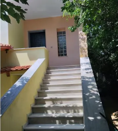 Holiday Home In Chalkidiki, Near Airport Skg *