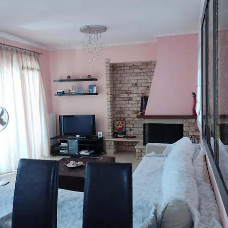 Holiday Home In Chalkidiki, Near Airport Skg *
