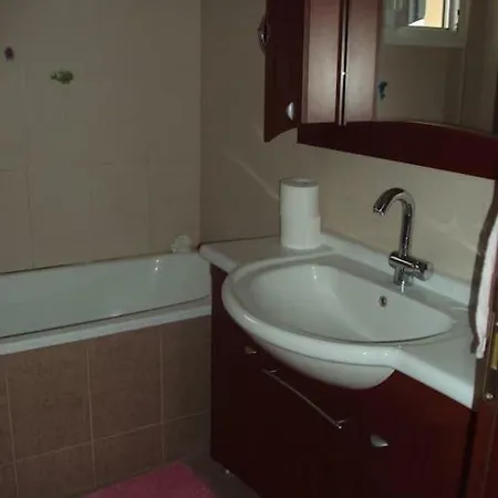 Holiday Home In Chalkidiki, Near Airport Skg Nea Kallikrateia