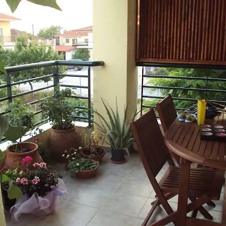 In Chalkidiki, Lakkoma 度假居 *