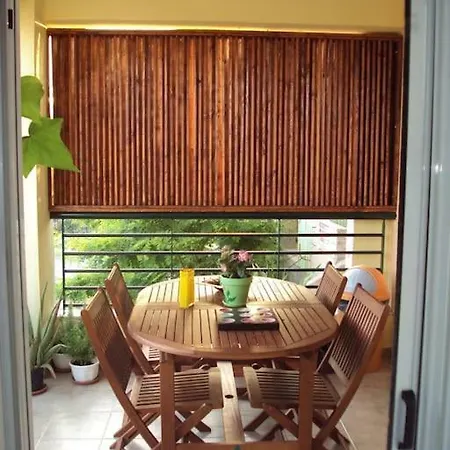 Holiday Home In Chalkidiki, Near Airport Skg * Nea Kallikrateia