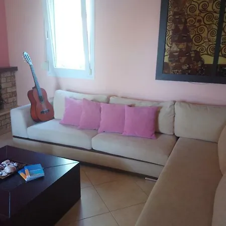 Holiday home In Chalkidiki, *