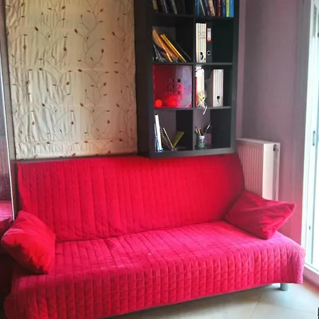 In Chalkidiki, Lakkoma Holiday home *