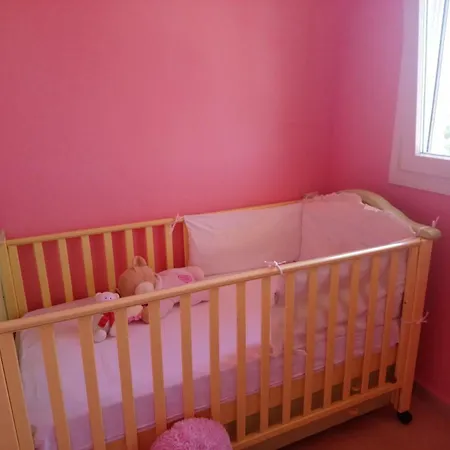 Holiday Home In Chalkidiki, Near Airport Skg Nea Kallikrateia