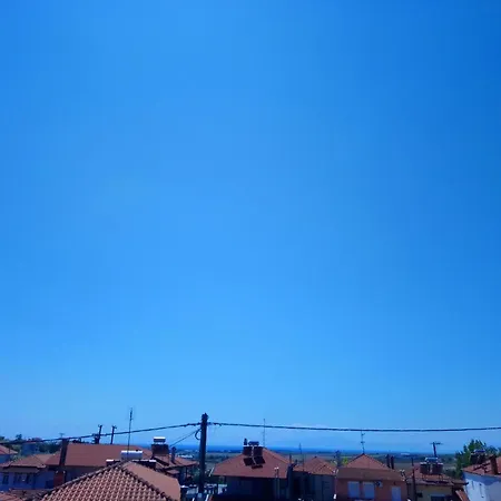 In Chalkidiki, Lakkoma Дом отдыха