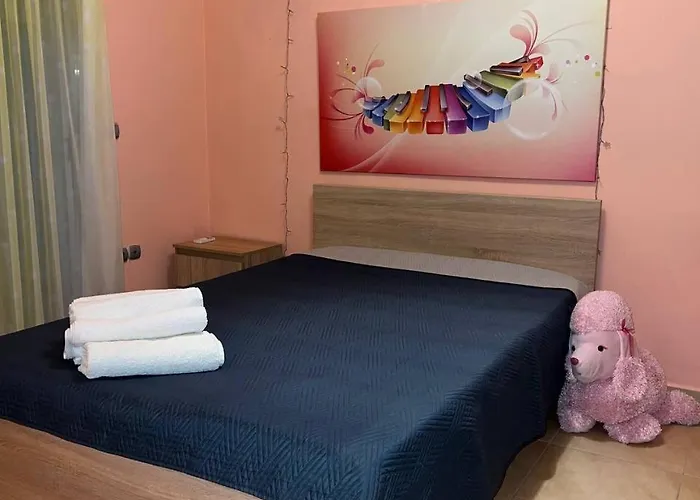 In Chalkidiki, Lakkoma *