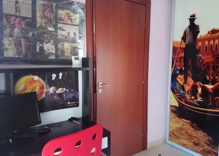 Casa de Férias In Chalkidiki, Lakkoma Nea Kallikrateia