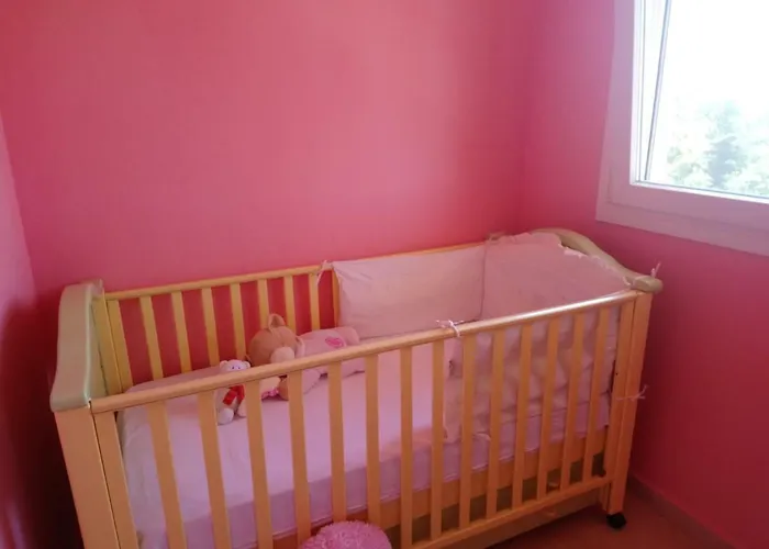 In Chalkidiki, Lakkoma Nea Kallikrateia